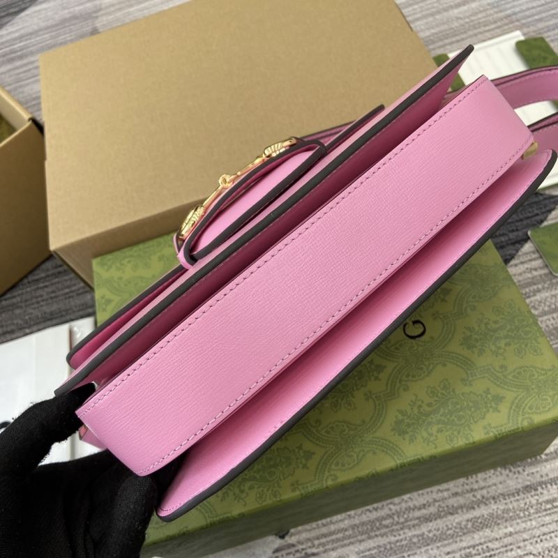 Gvc*1 horsebit bags